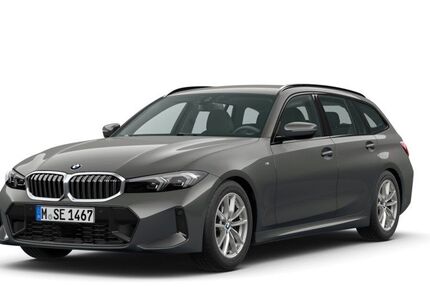 BMW 330 6.423 km 37.790 &euro; Rendsburg 24768