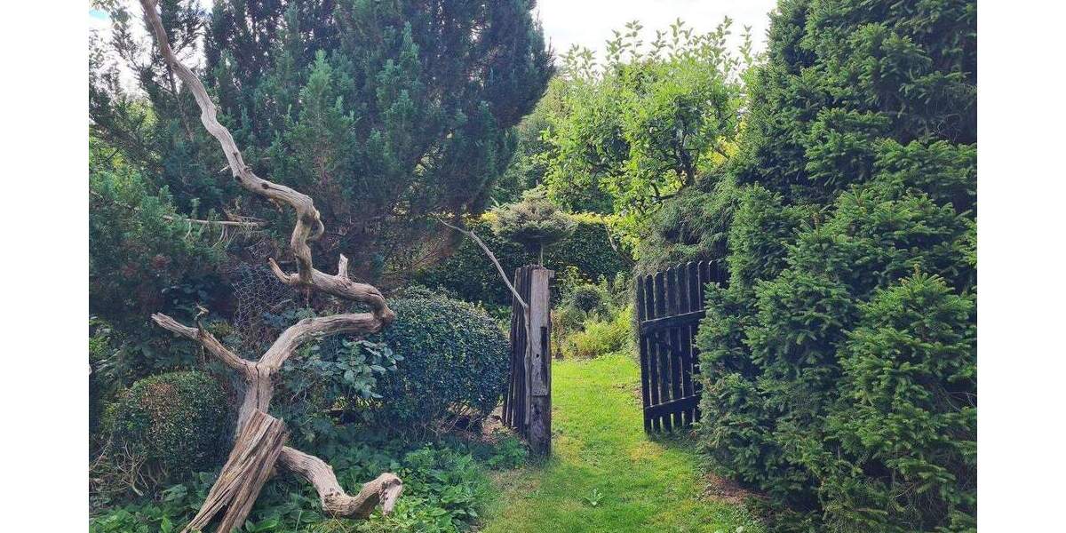 Einfamilienhaus Eckernförde - 4 Zimmer, 110 m&sup2;, 385.000&euro; | Angebot:25719255