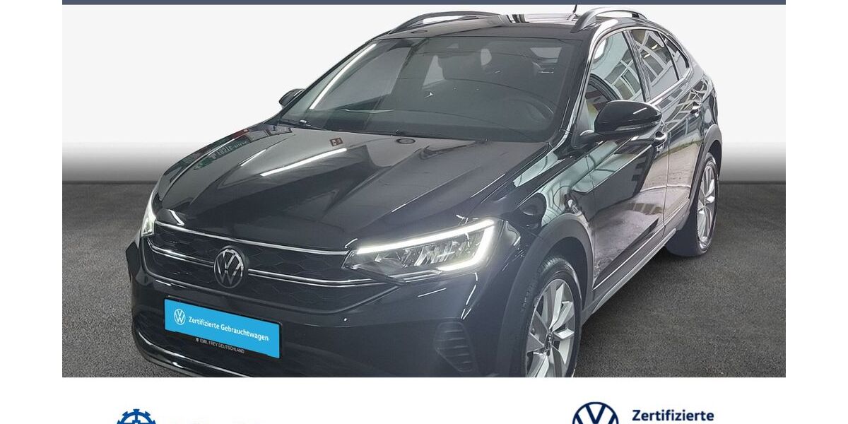 VW Taigo 6.650 km 21.980 &euro; Rendsburg 24768