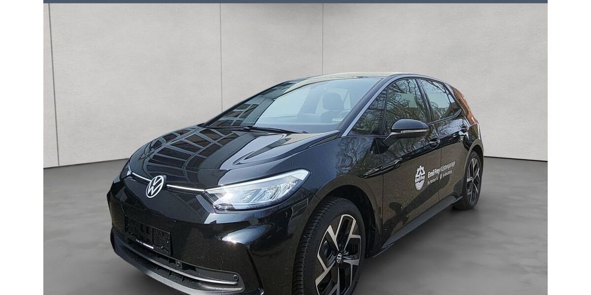 VW ID.3 4.900 km 38.950 &euro; Rendsburg 24768