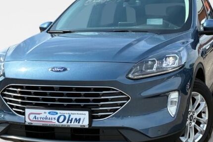 Ford Kuga 43.250 km 29.990 &euro; Rendsburg 24768