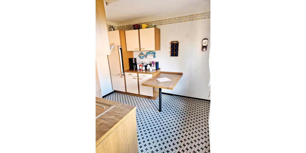 Einfamilienhaus Sörup - 4 Zimmer, 100 m&sup2;, 160.000&euro; | Angebot:26033338