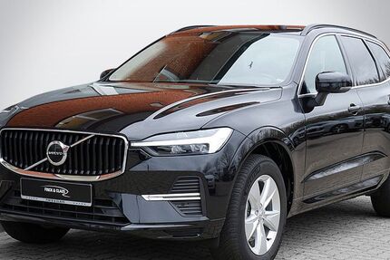 Volvo XC60 40.000 km 33.890 &euro; Büdelsdorf 24782