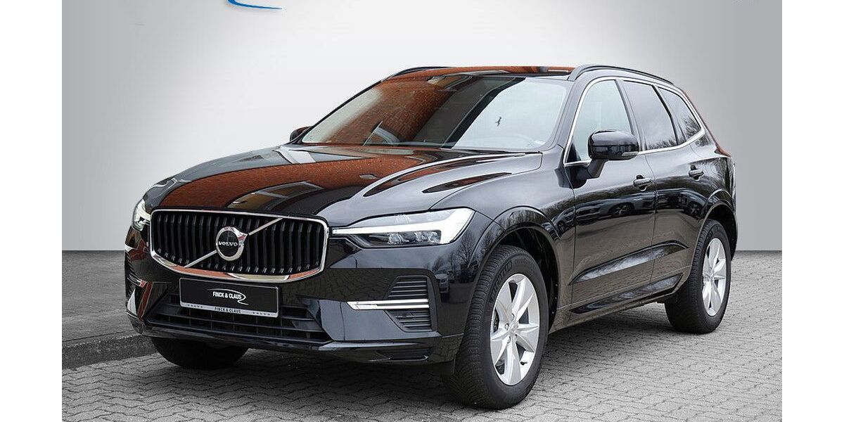 Volvo XC60 40.000 km 33.890 &euro; Büdelsdorf 24782
