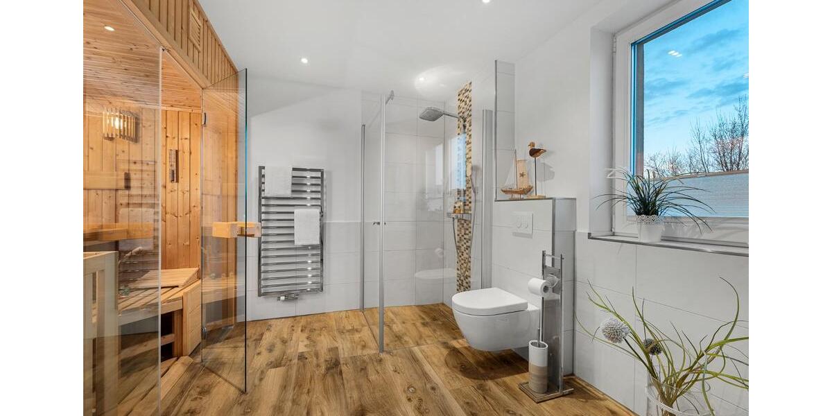Etagenwohnung Kappeln - 4 Zimmer, 117 m&sup2;, 719.000&euro; | Angebot:26699752