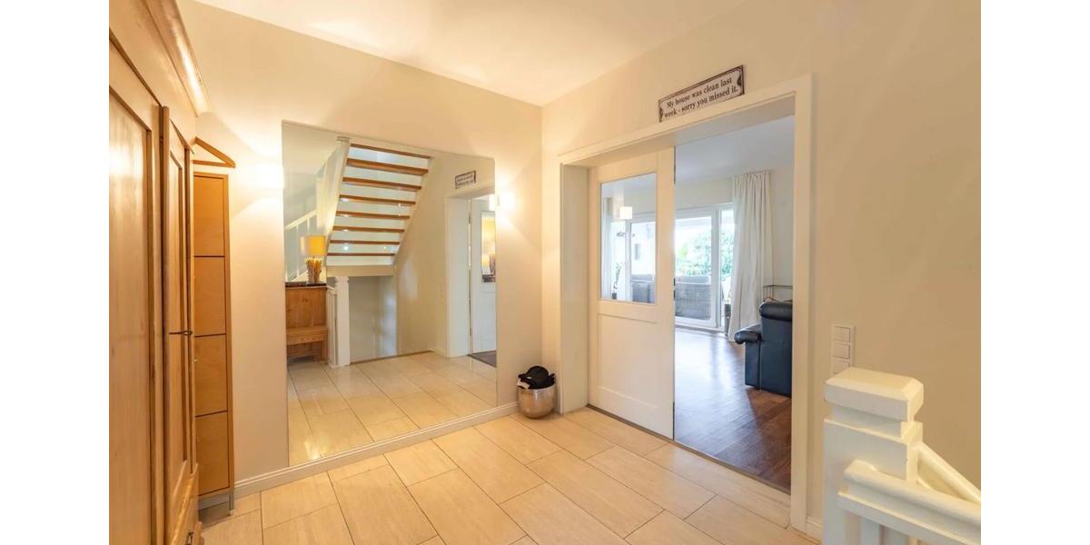 Einfamilienhaus Eckernförde - 7 Zimmer, 205 m&sup2;, 1.290.000&euro; | Angebot:21101481