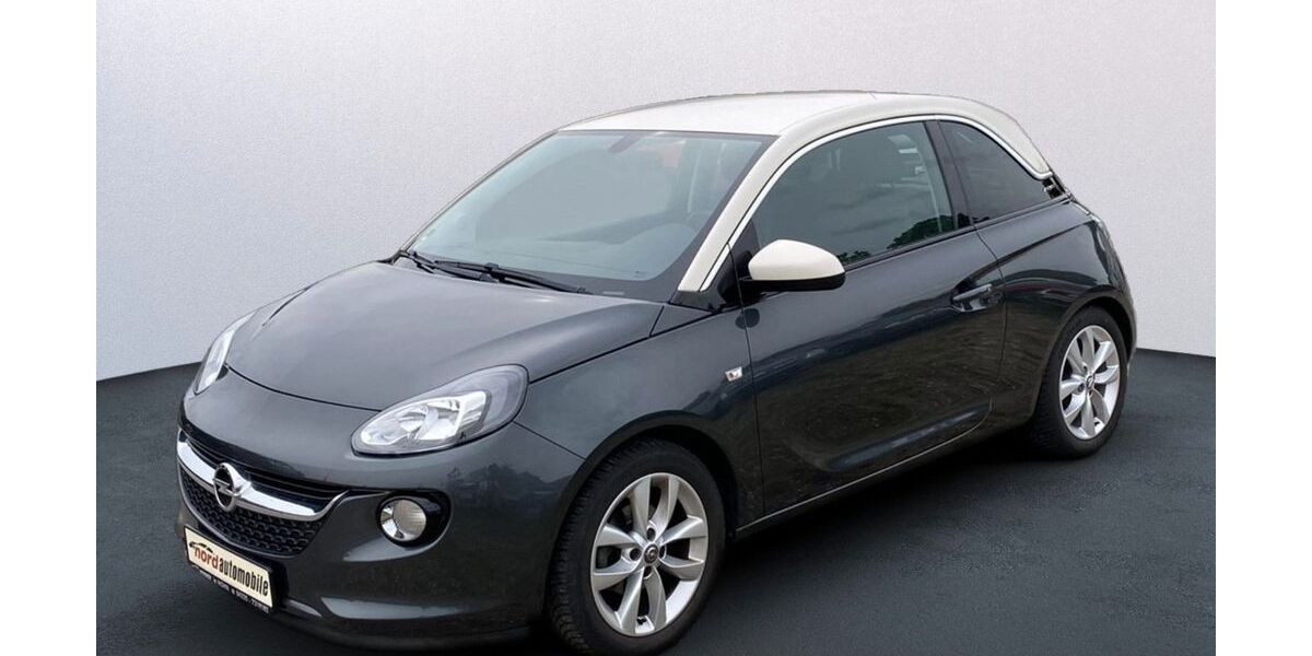 Opel Adam 56.716 km 8.600 &euro; Hohn 24806