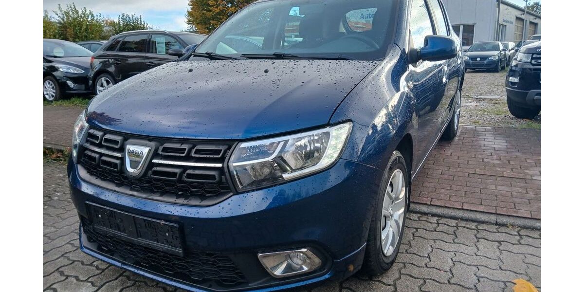 Dacia Sandero 113.500 km 5.999 &euro; Gettorf 24214