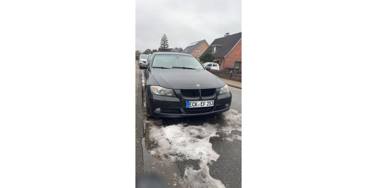 BMW 320 245.000 km 1.600 &euro; Büdelsdorf 24782