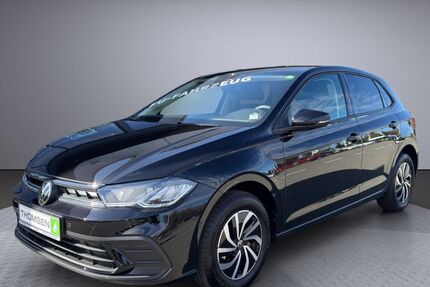 VW Polo 1.100 km 24.790 &euro; Kropp 24848