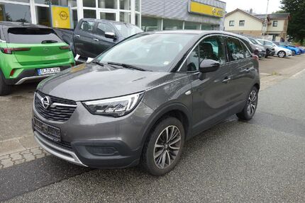 Opel Crossland (X) 36.900 km 14.990 &euro; Sankelmark 24988