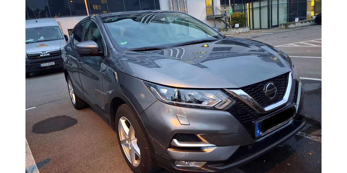 Nissan Qashqai 96.000 km 12.900 &euro; Ellingstedt 24870