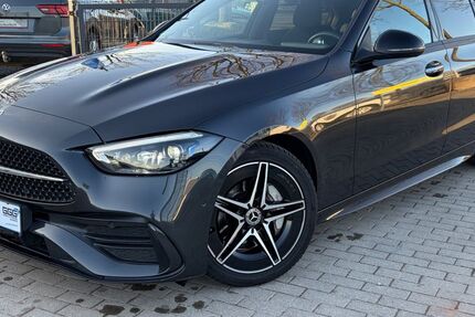 Mercedes-Benz C 200 99.999 km 33.490 &euro; Schleswig 24837