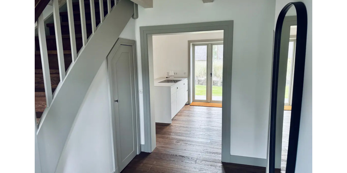 Einfamilienhaus Kappeln - 4 Zimmer, 156 m&sup2;, 2.890&euro; | Angebot:24639005