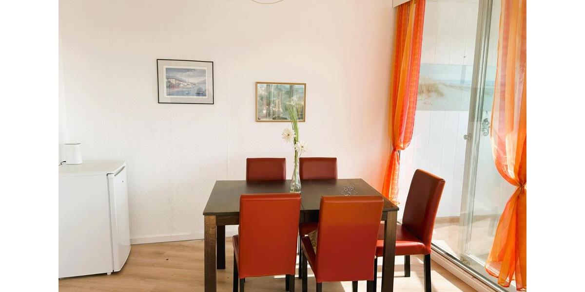 Etagenwohnung Schleswig - 2 Zimmer, 62 m&sup2;, 1.100&euro; | Angebot:25432312