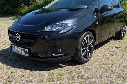 Opel Corsa 95.500 km 7.500 &euro; Schleswig-Holstein - Wiemersdorf 24649