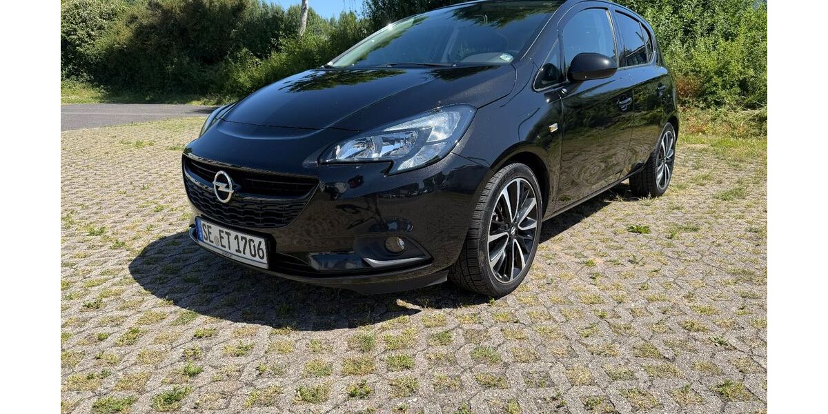 Opel Corsa 95.500 km 7.500 &euro; Schleswig-Holstein - Wiemersdorf 24649