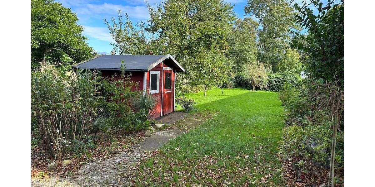 Einfamilienhaus Bergenhusen - 1 Zimmer, 300 m&sup2;, 355.000&euro; | Angebot:25708130