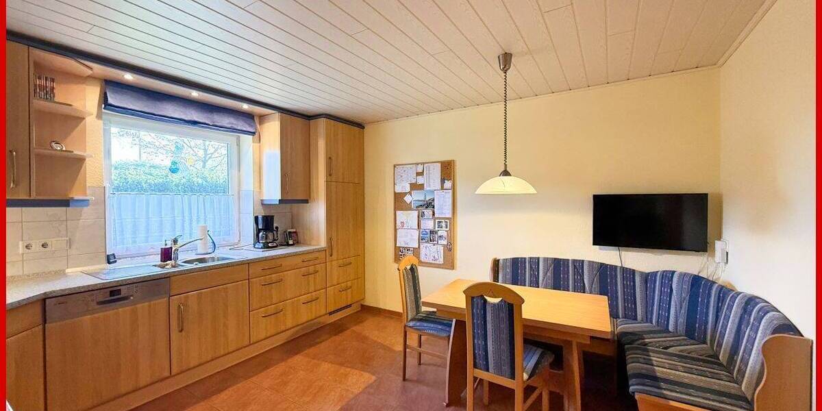 Bungalow Schleswig - 4 Zimmer, 124 m&sup2;, 330.000&euro; | Angebot:25998549