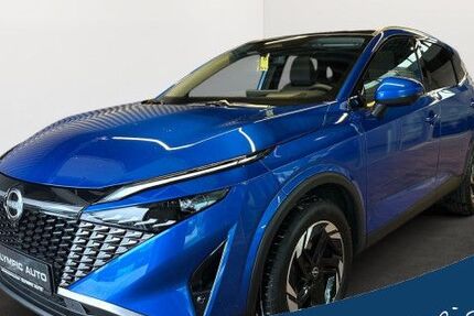 Nissan Qashqai 26.800 km 26.990 &euro; Westerrönfeld 24784