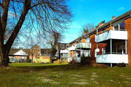 Wohnung Rendsburg - 3 Zimmer, 70 m&sup2;, 119.900&euro; | Angebot:22111426