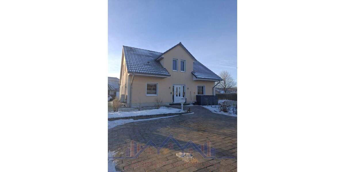 Einfamilienhaus Süderbrarup - 5 Zimmer, 139 m&sup2;, 469.000&euro; | Angebot:25729260