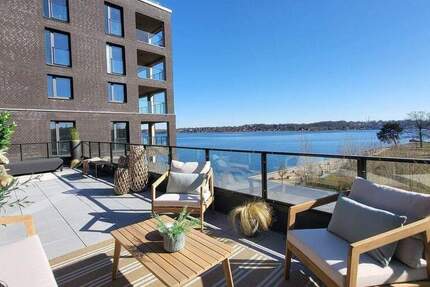 Wohnung Schleswig - 3 Zimmer, 734.900&euro; | Angebot:25780210