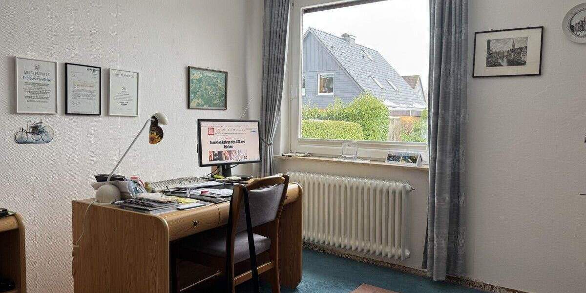 Einfamilienhaus Gettorf - 5 Zimmer, 124 m&sup2;, 499.000&euro; | Angebot:25768161