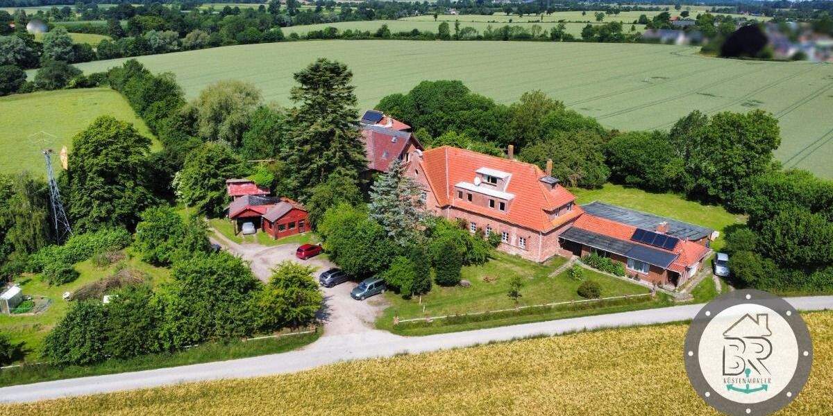 Mehrfamilienhaus, Wohnhaus Kappeln - 2 Zimmer, 421 m&sup2;, 289.000&euro; | Angebot:25775295