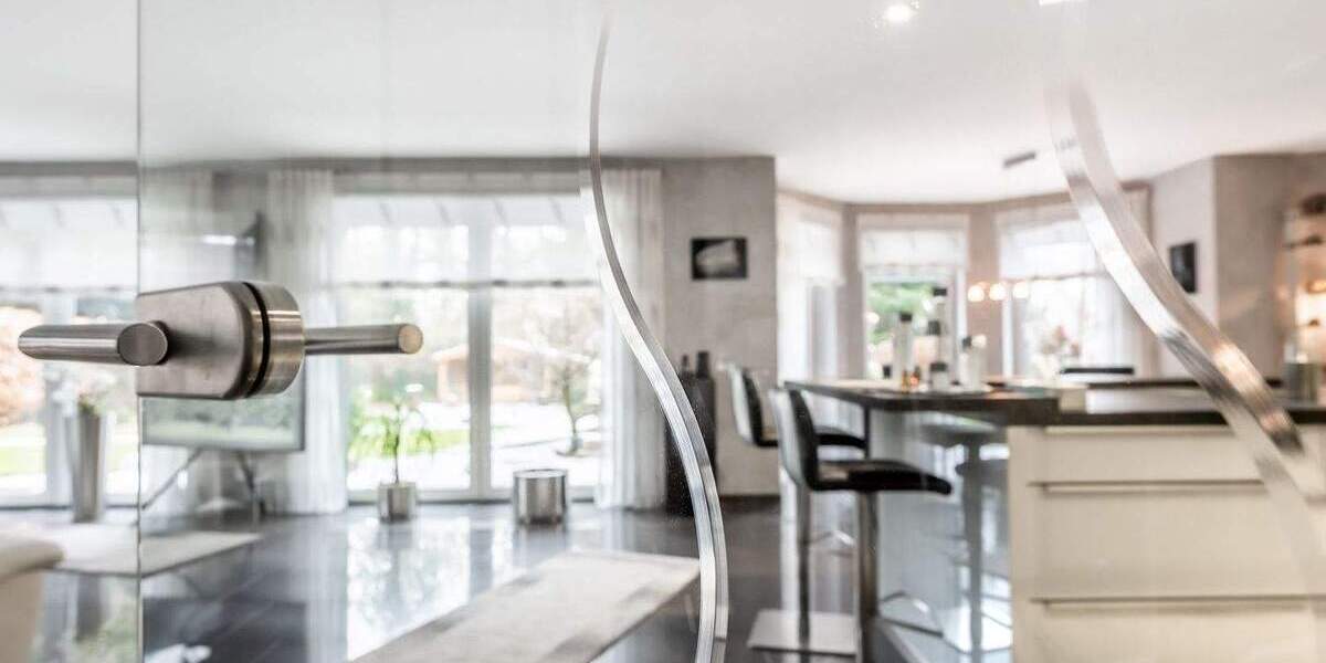 Einfamilienhaus Fockbek - 6 Zimmer, 232 m&sup2;, 749.000&euro; | Angebot:25796830