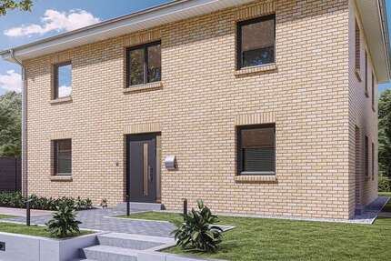 Haus Rieseby - 5 Zimmer, 201 m&sup2;, 479.950&euro; | Angebot:14292710