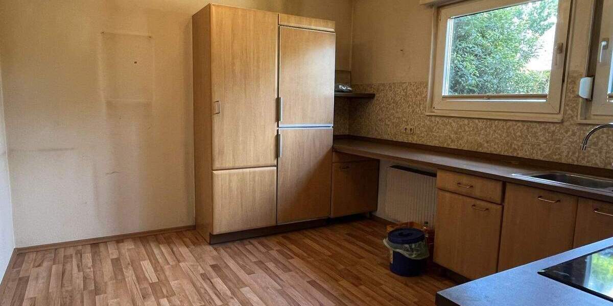 Mehrfamilienhaus, Wohnhaus Tetenhusen - 7 Zimmer, 174 m&sup2;, 219.000&euro; | Angebot:25706537