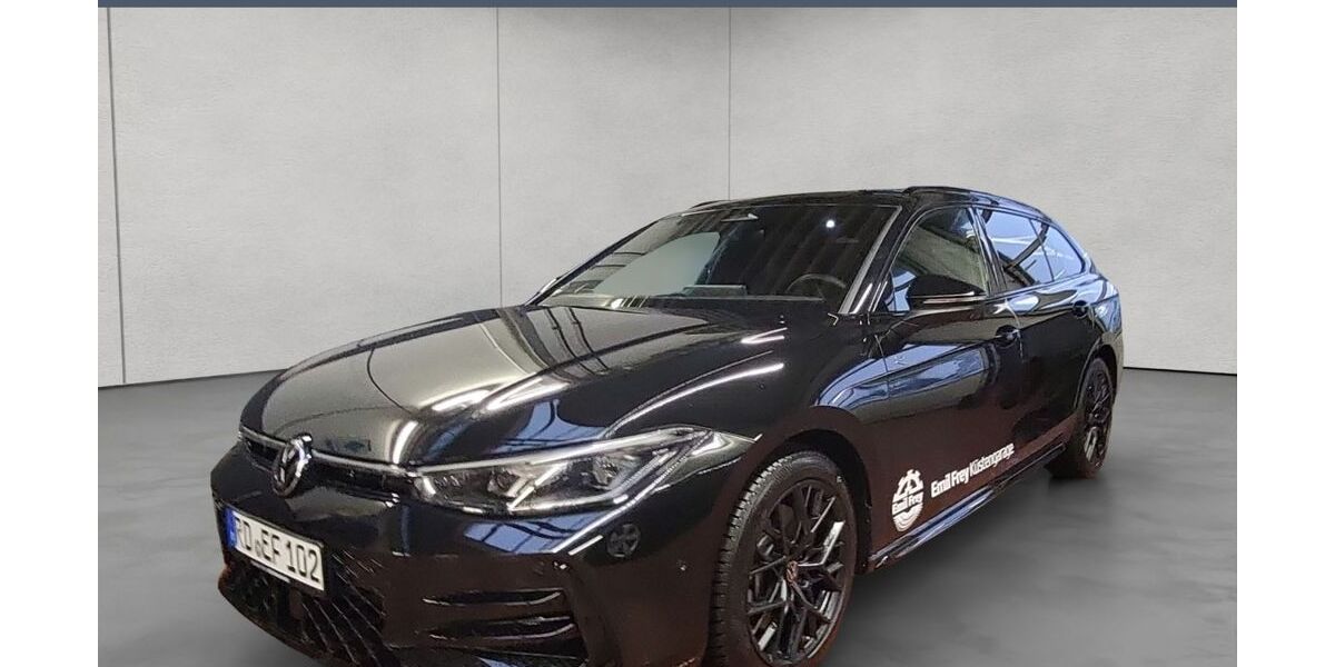 VW Passat 9.900 km 58.980 &euro; Rendsburg 24768