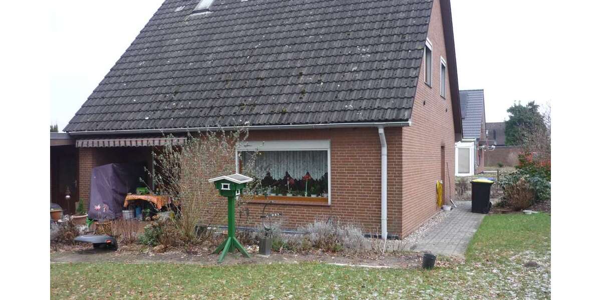 Einfamilienhaus Osterrönfeld - 4 Zimmer, 130 m&sup2;, 279.000&euro; | Angebot:24616356