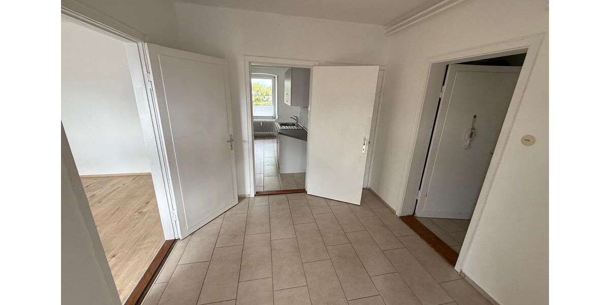 Erdgeschoßwohnung Steinbergkirche - 3 Zimmer, 69 m&sup2;, 730&euro; | Angebot:26665948