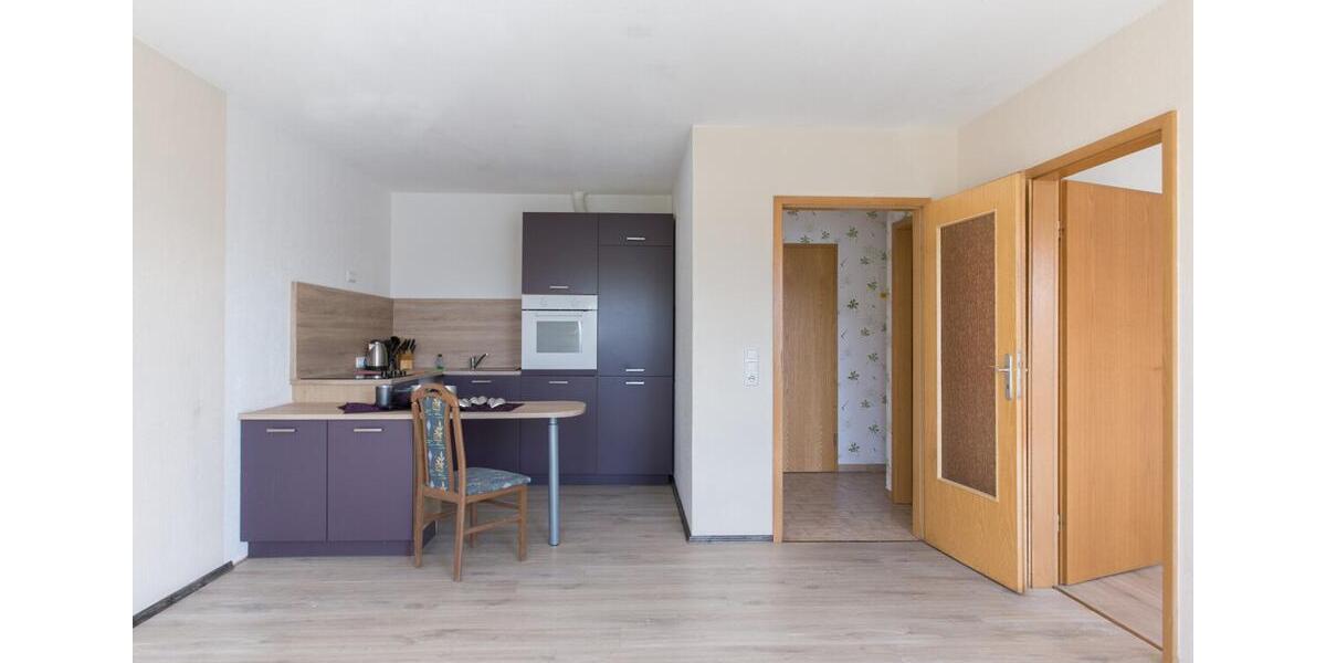 Etagenwohnung Kappeln - 2 Zimmer, 56 m&sup2;, 690&euro; | Angebot:26662385