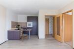 Etagenwohnung Kappeln - 2 Zimmer, 56 m&sup2;, 690&euro; | Angebot:26662385