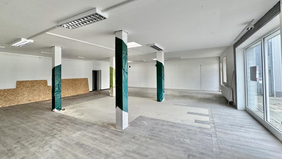 Gewerbeobjekt Schleswig - 2.000&euro; | Angebot:23218353