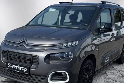 Citroen Berlingo 36.298 km 19.990 &euro; Rendsburg 24768