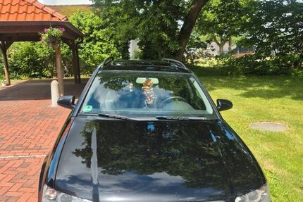 Audi A4 405.380 km 3.790 &euro; Ahrenviöl 25885