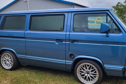 VW T3 Multivan 250.000 km 15.500 &euro; Boren 24392