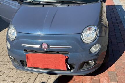 Fiat 500C 119.200 km 5.499 &euro; Schwabstedt 25876