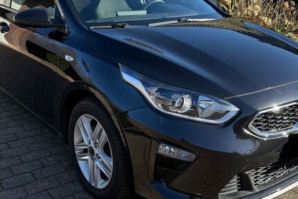Kia ceed / Ceed 71.000 km 14.400 &euro; Norstedt 25884