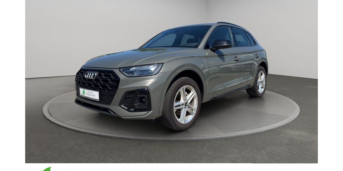 Audi Q5 87.148 km 34.890 &euro; Schleswig 24837