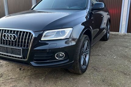 Audi Q5 159.965 km 14.999 &euro; Dollerup 24989