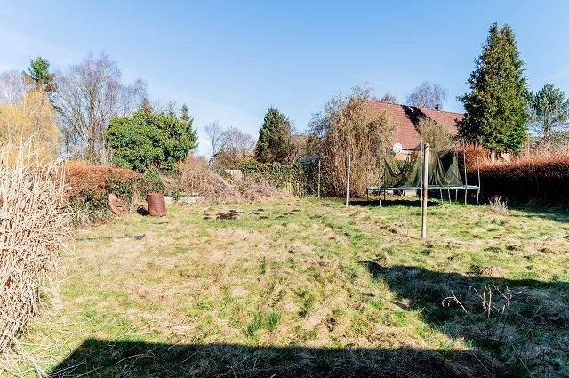 Einfamilienhaus Böklund - 4 Zimmer, 95 m&sup2;, 175.000&euro; | Angebot:25661144