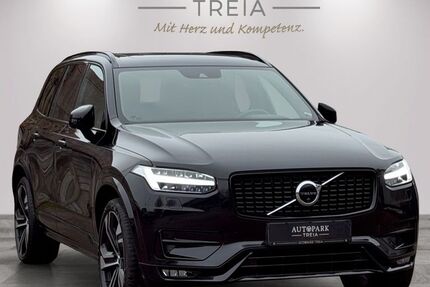 Volvo XC90 147.000 km 35.980 &euro; Treia 24896