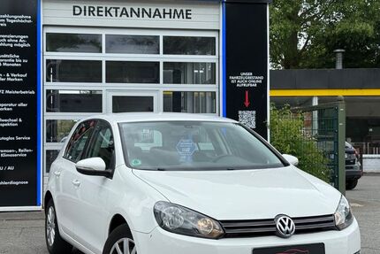 VW Golf 153.300 km 4.990 &euro; Kappeln 24376