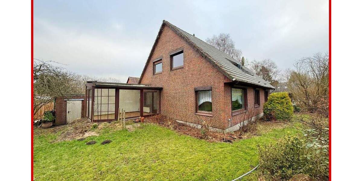 Einfamilienhaus Neuberend - 6 Zimmer, 169 m&sup2;, 240.000&euro; | Angebot:25705498