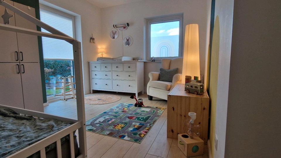 Bungalow Groß Wittensee - 4 Zimmer, 120 m&sup2;, 644.000&euro; | Angebot:24649636